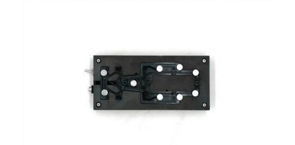 NSR Chassis Flattener Black